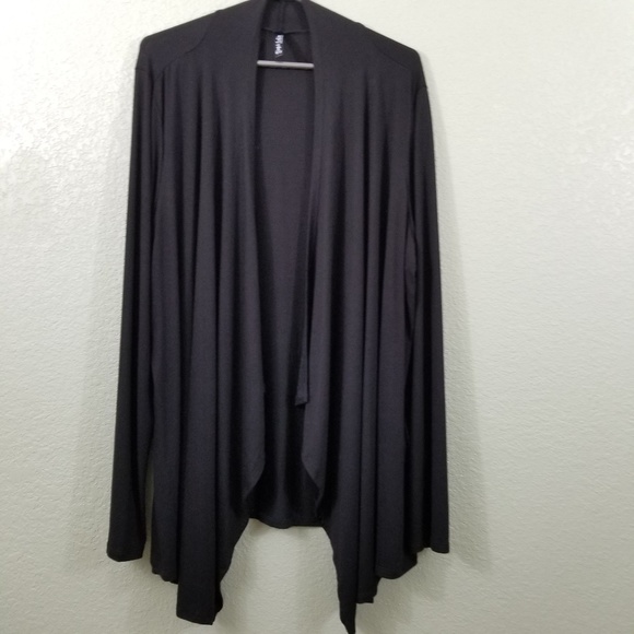 Rags and Couture Sweaters - NWOT Rags & Couture Long Sleeve Cardigan Rags and Couture Sweaters - NWOT Rags & Couture Long Sleeve Cardigan